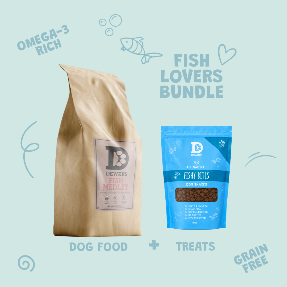 Fish Lovers Bundle