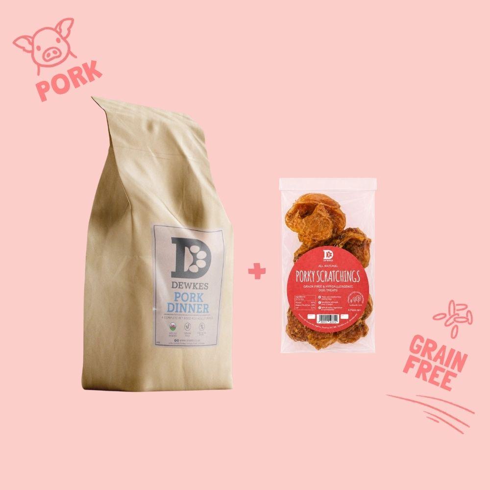 Pork Lovers Bundle