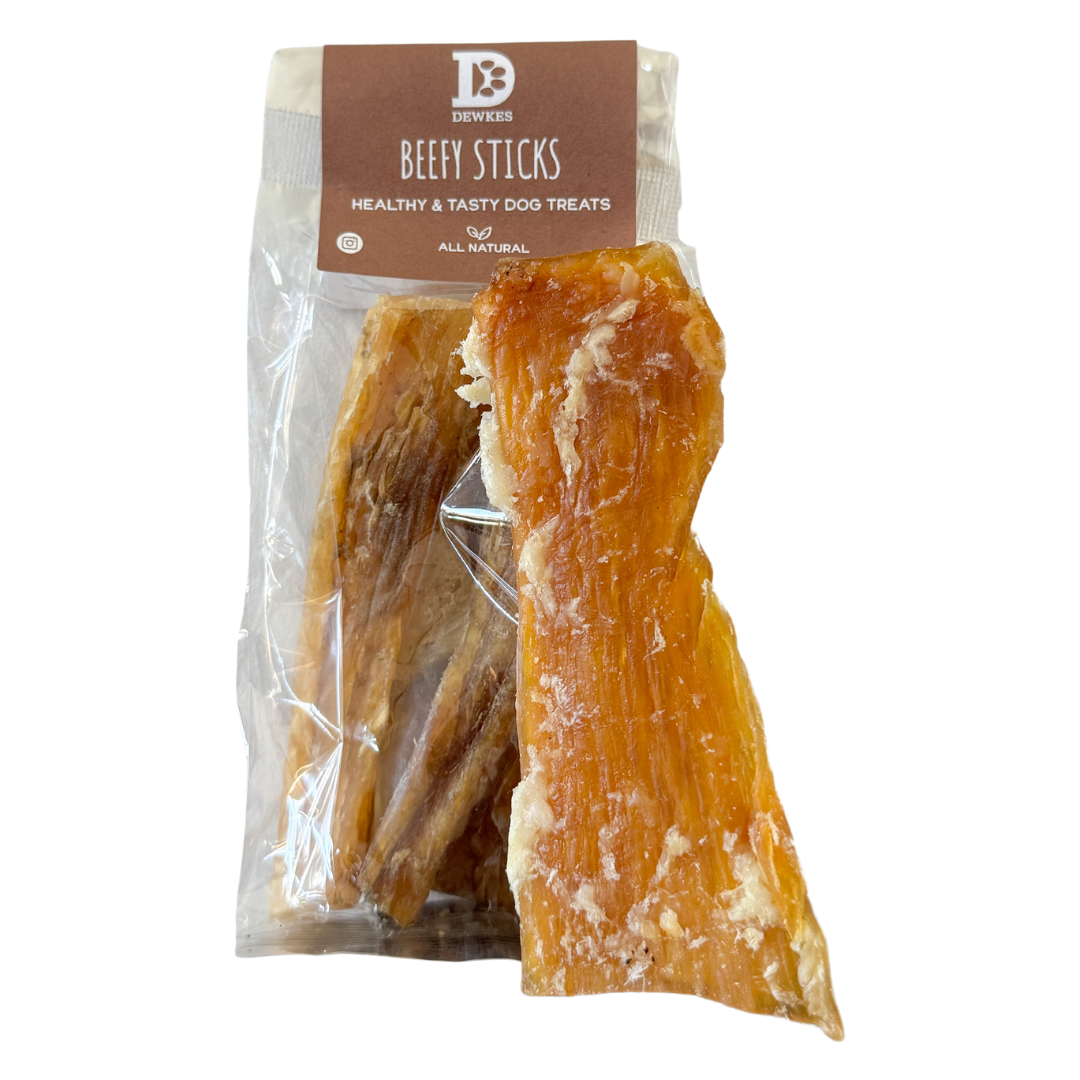 Classic Dog Treat Gift Box