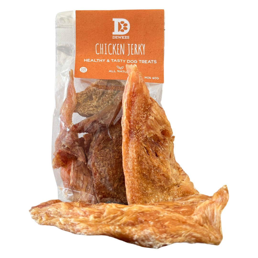 Birthday Dog Treat Gift Box