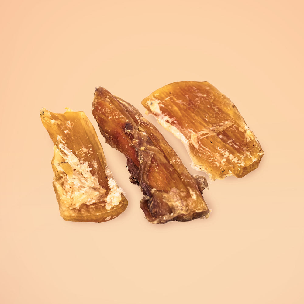 Beefy Sticks Dog Treats (340g)