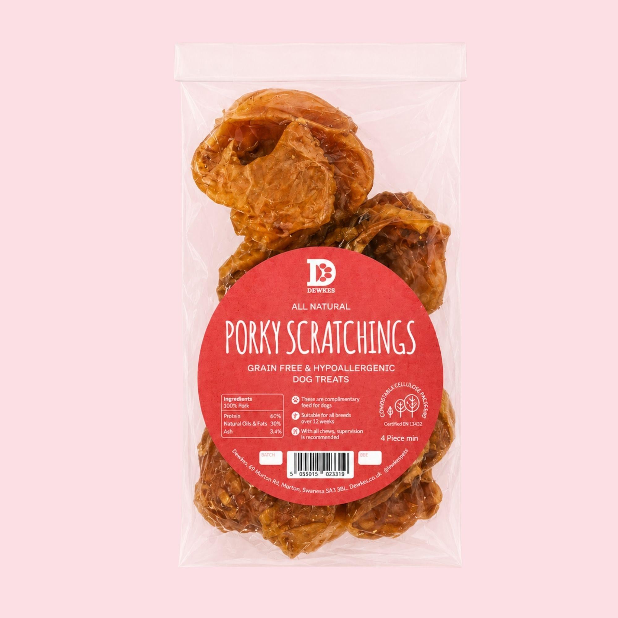 Pork Lovers Bundle