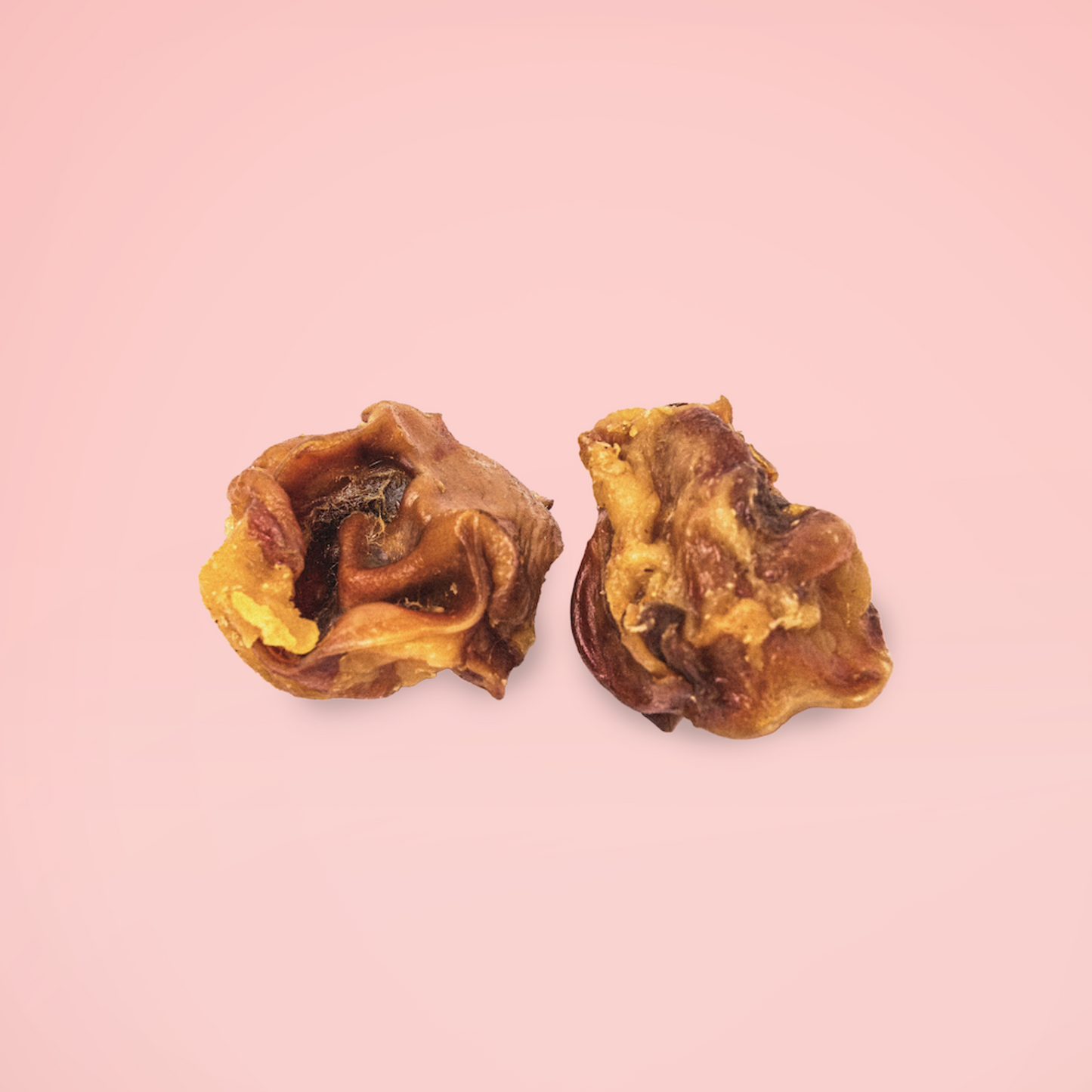 Dewkes Porky Scratchings – 100% Natural Pork Treats for Dogs