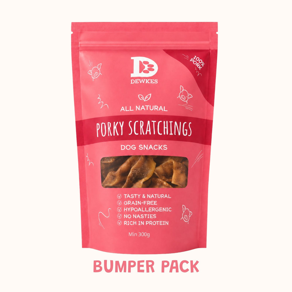 Pork Lovers Bundle