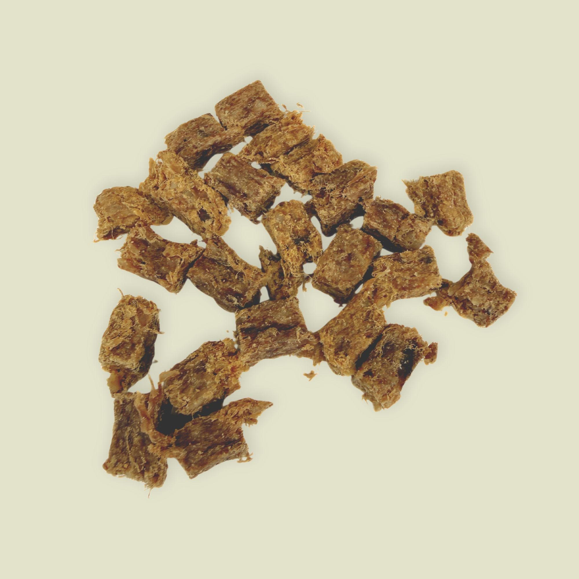 Turkey Pure Meat Dog Treats (200g Bag) with Optional Treat Tin