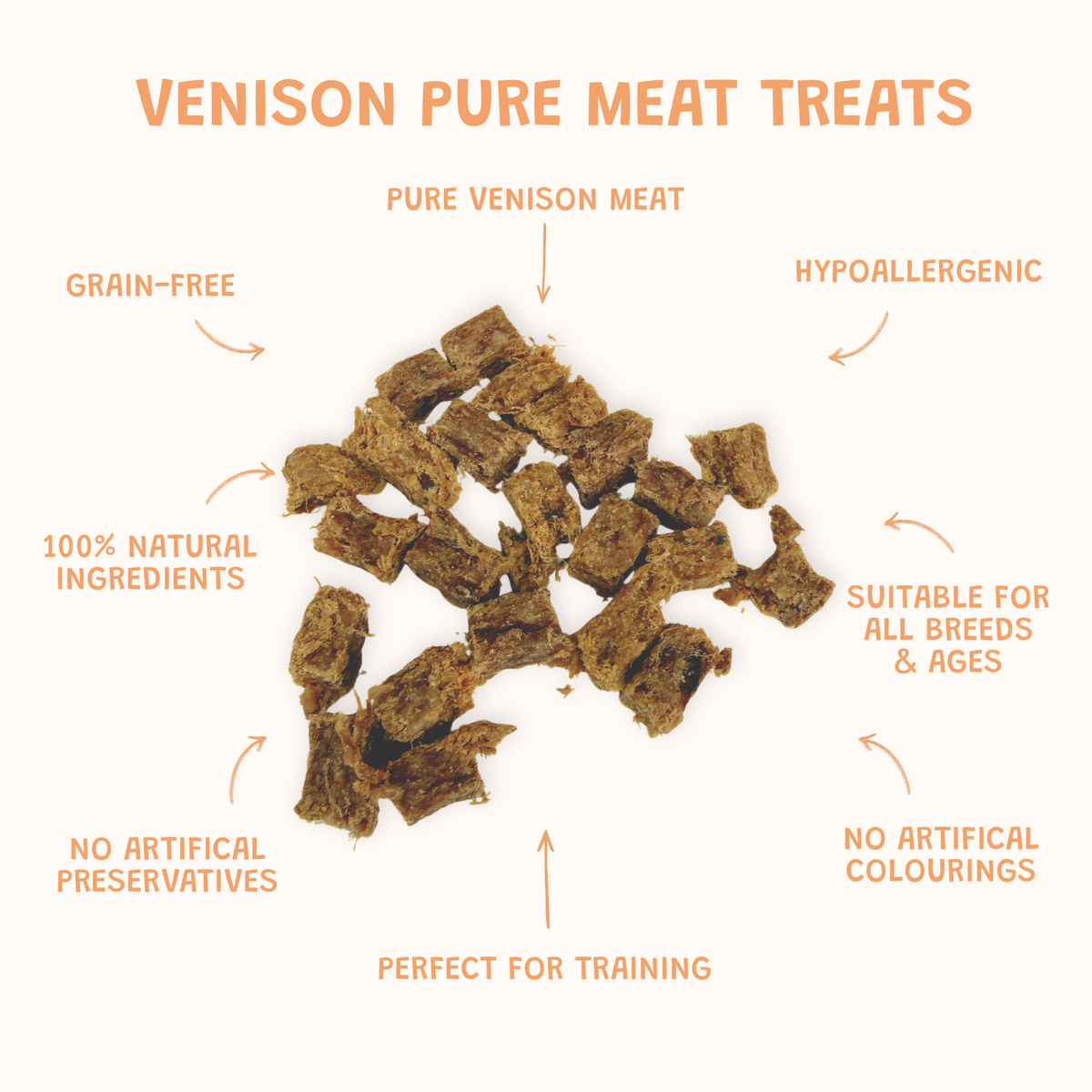 Venison Lovers Bundle
