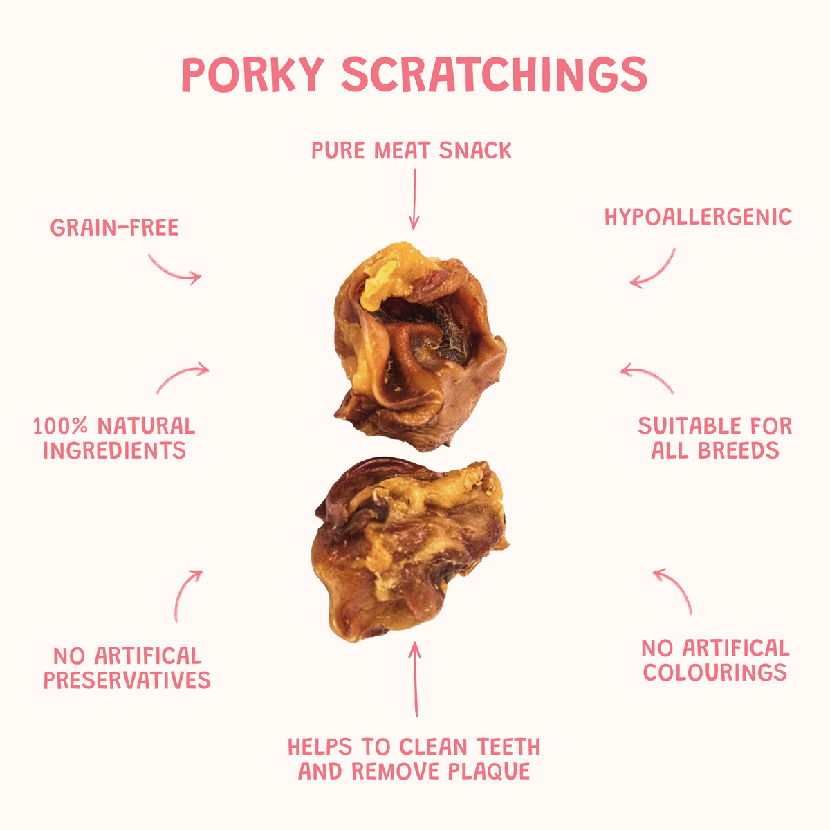 Pork Lovers Bundle
