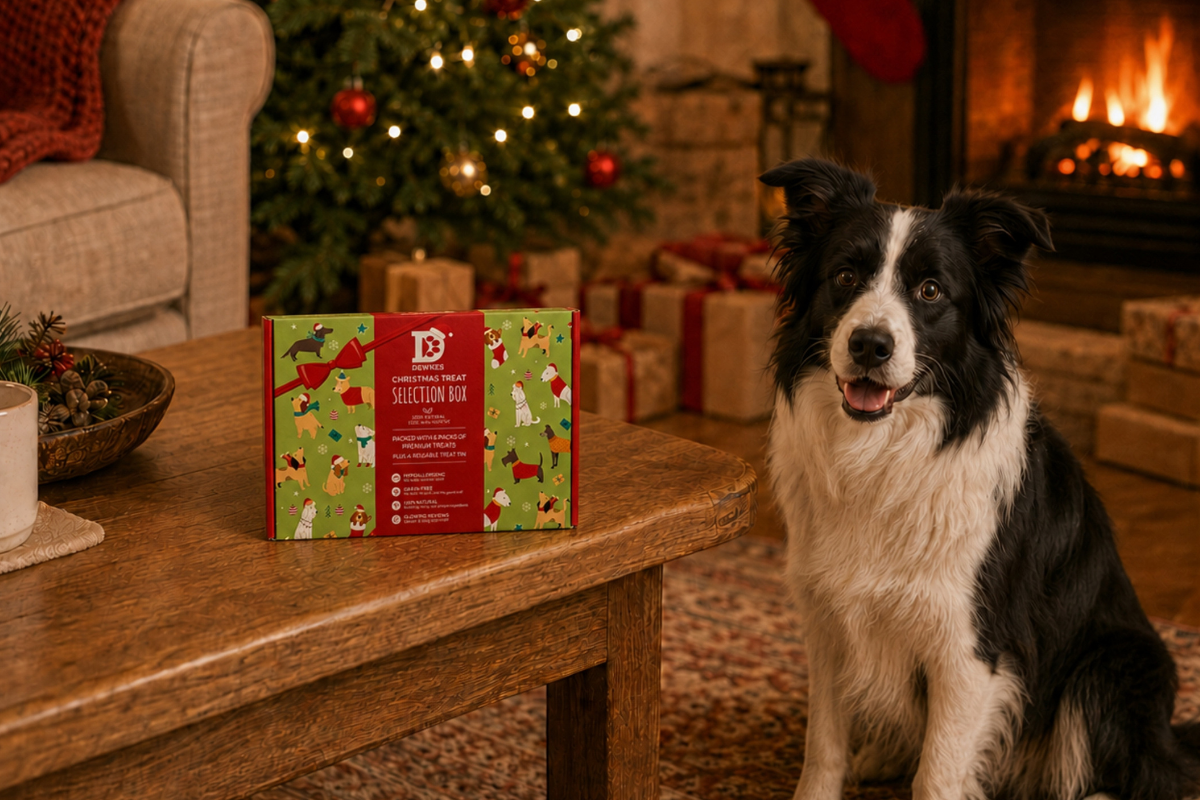 5 Christmas Gifts for Dogs They’ll Actually Love