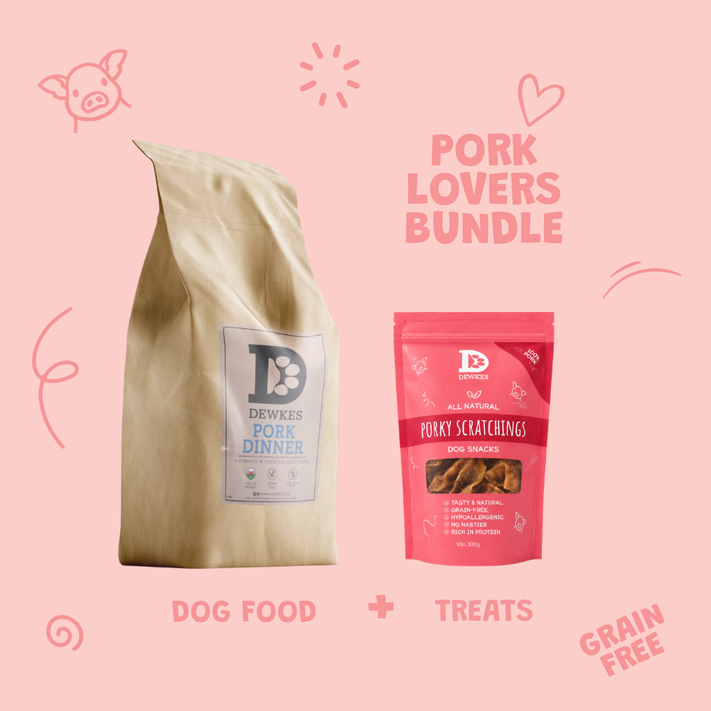 Pork Lovers Bundle