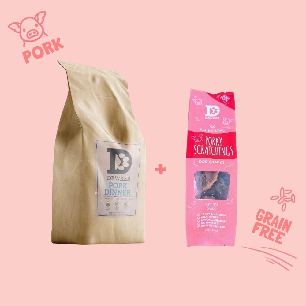 Pork Lovers Bundle