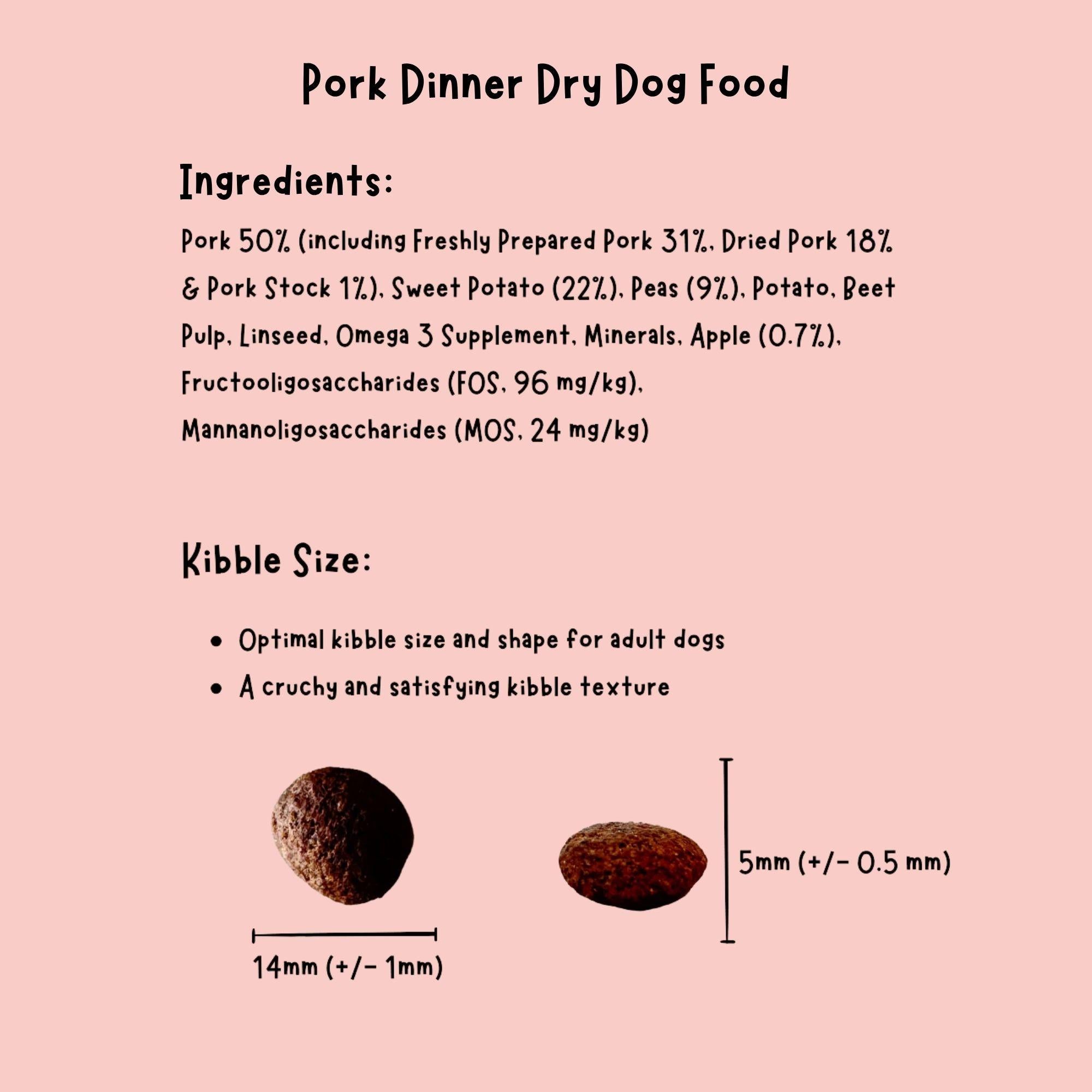 Pork Lovers Bundle