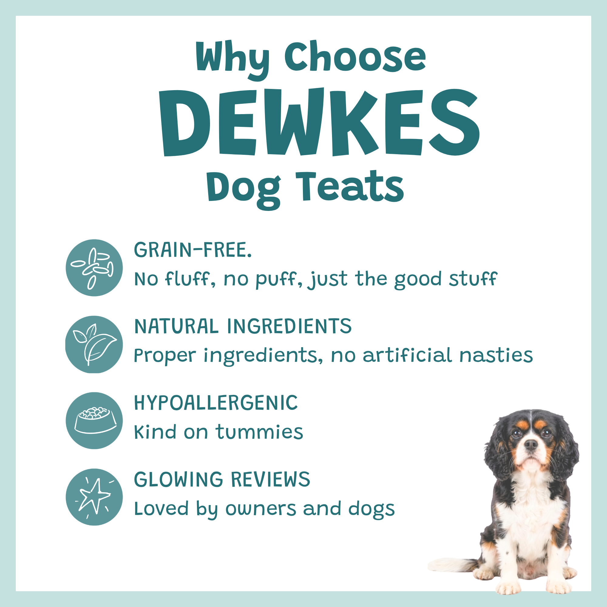 Beefy Sticks Dog Treats