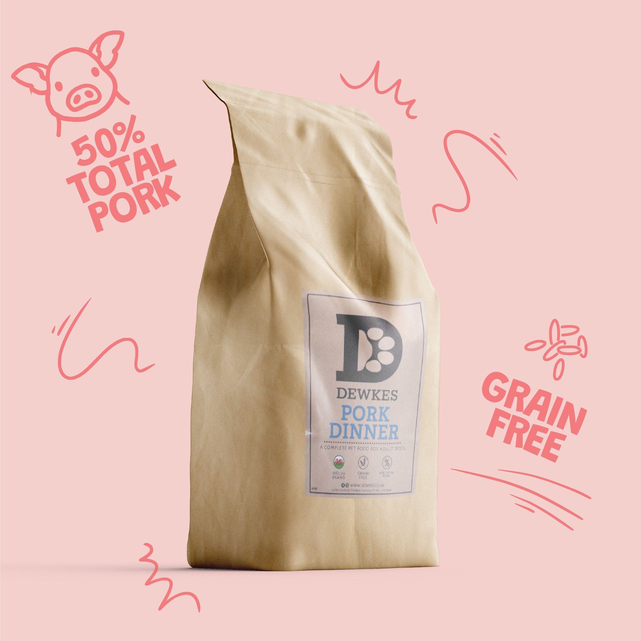 Pork Lovers Bundle