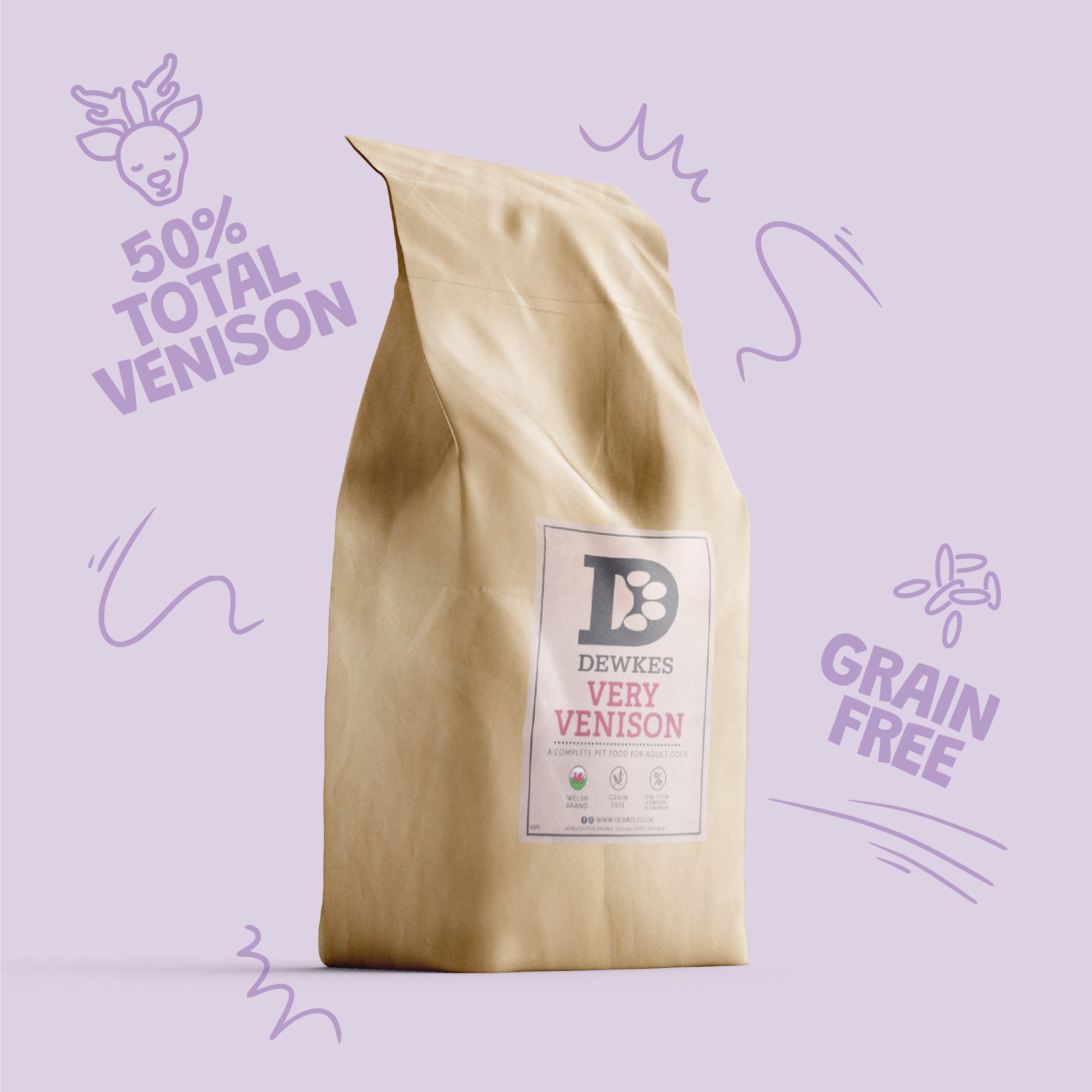 Venison Lovers Bundle
