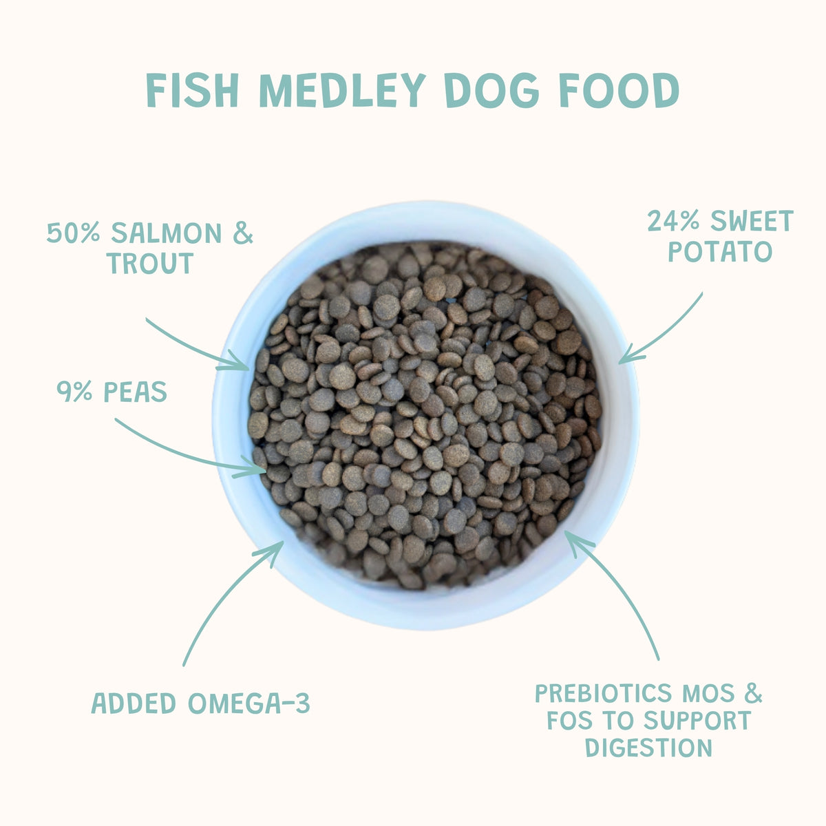 Fish Lovers Bundle