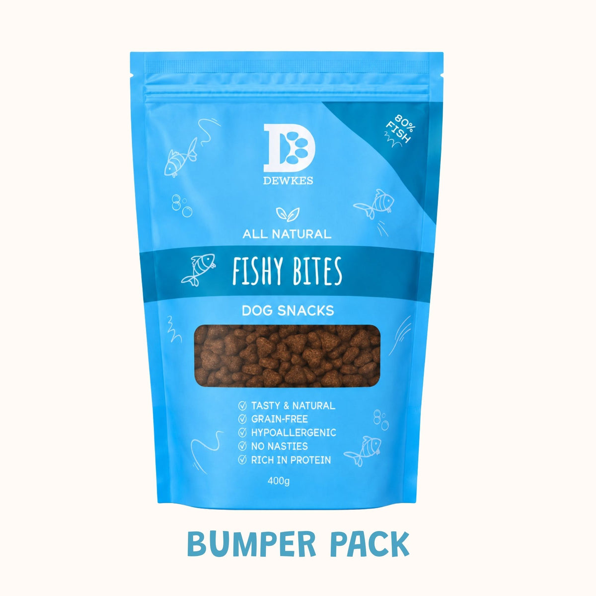 Fish Lovers Bundle