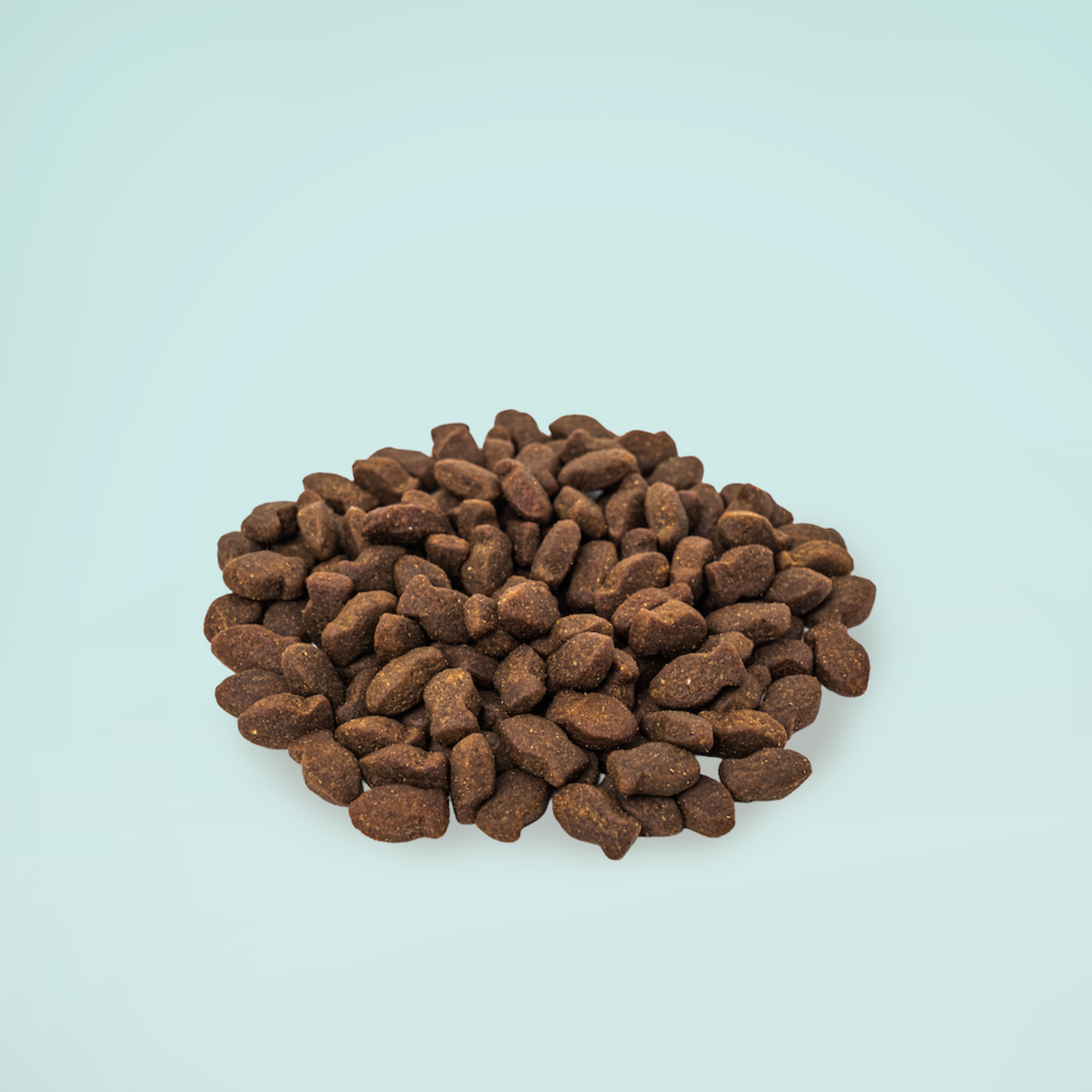 Natural Fishy Dog Treats – Dewkes Fishy Bites 400g | Dog Fishy Snacks