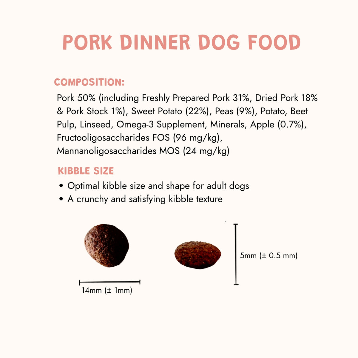 Pork Lovers Bundle