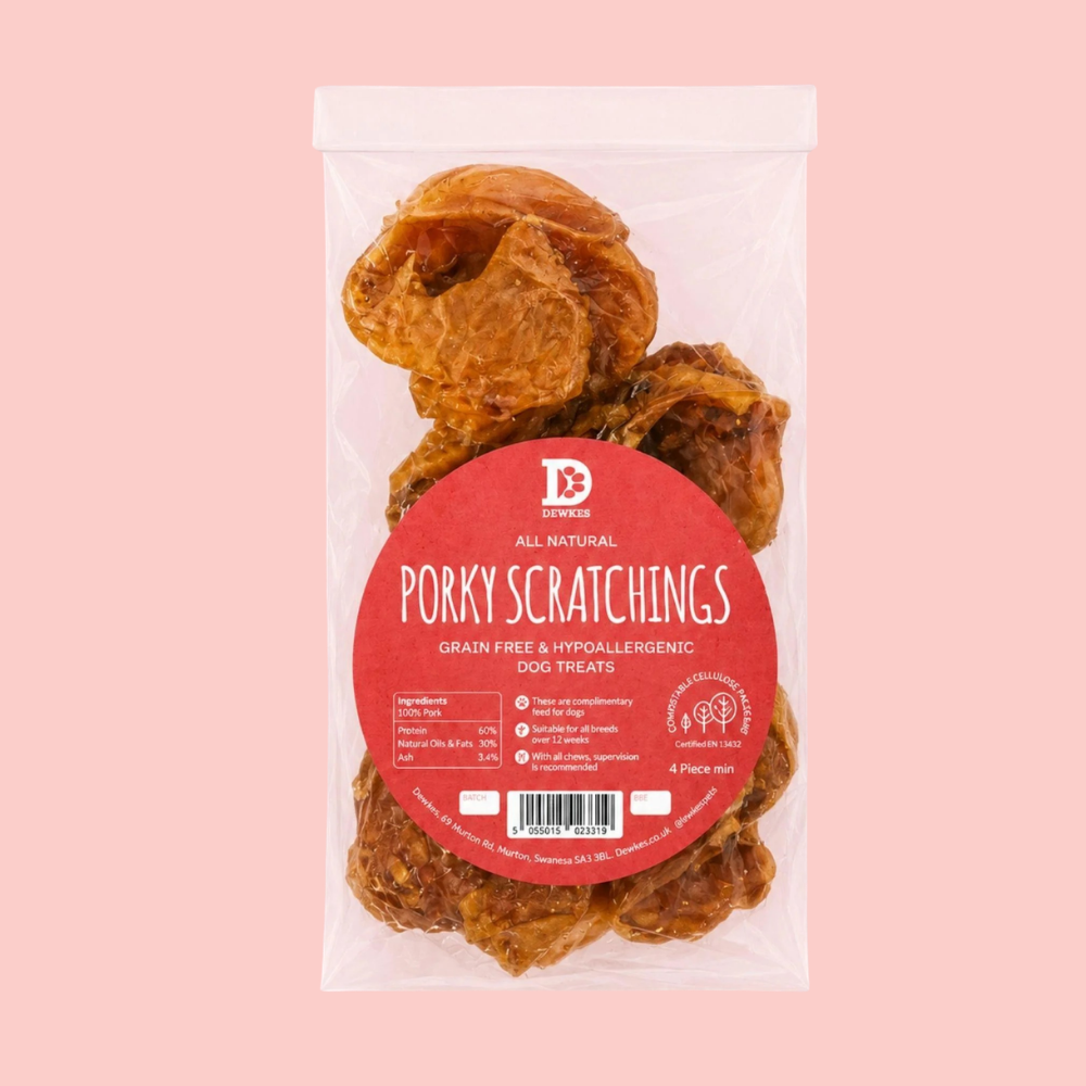 Pork Lovers Bundle