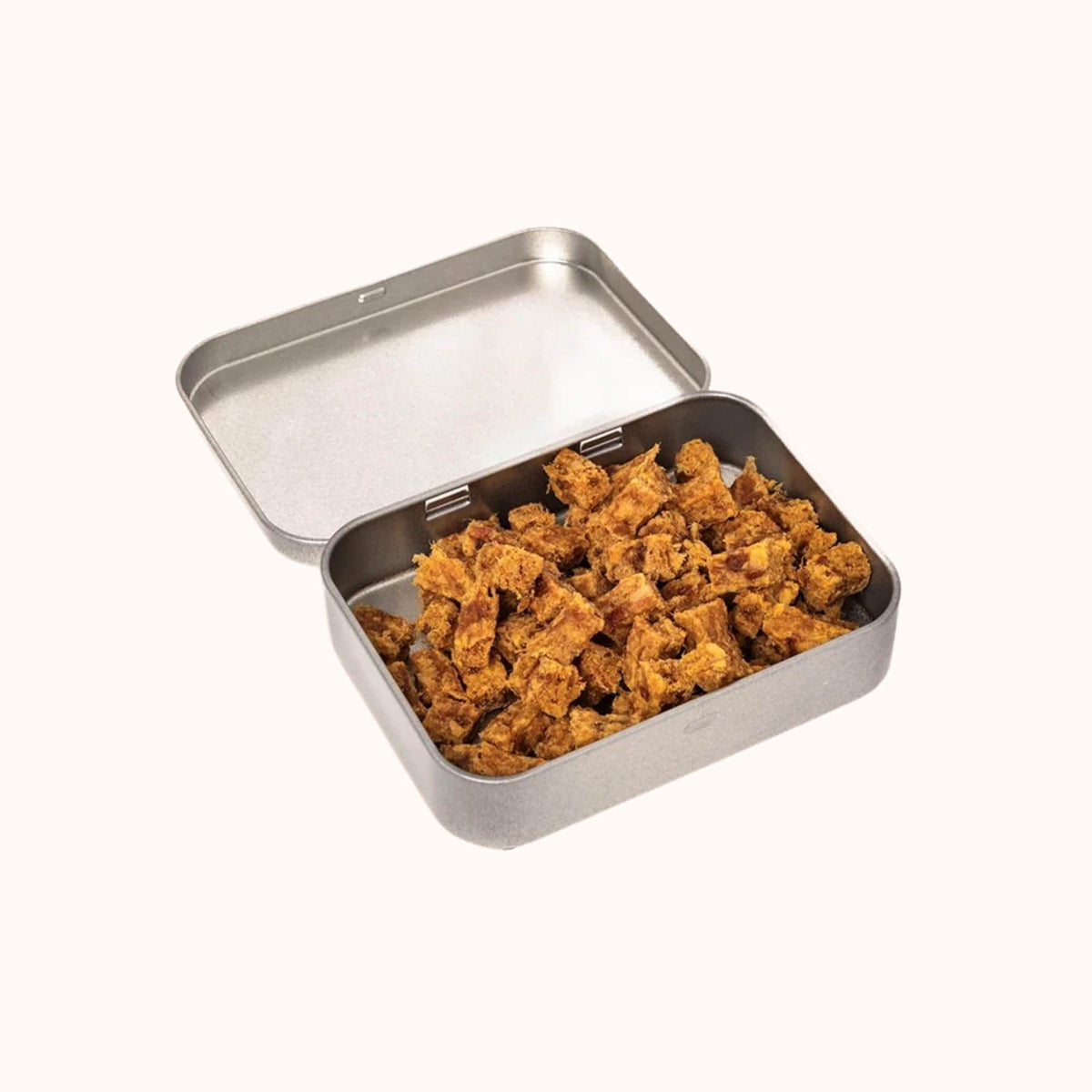 Turkey Pure Meat Dog Treats (200g Bag) with Optional Treat Tin